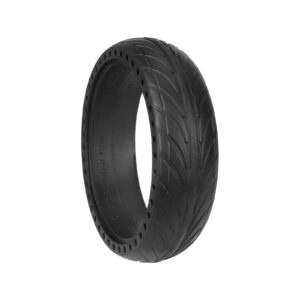 Neumático sólido poroso 8*2.125 para scooters ES1