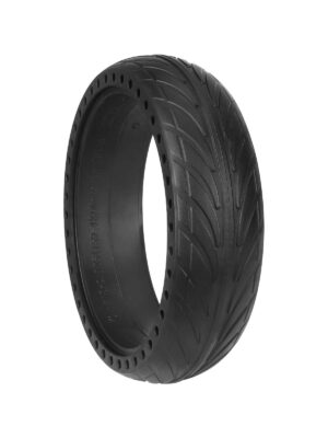 Neumático sólido poroso 8*2.125 para scooters ES1