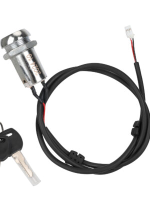 Cerradura de puerta eléctrica Kukirin G4