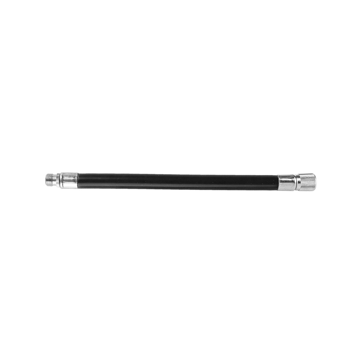 Línea extensible negra para bombeo - Imagen 4