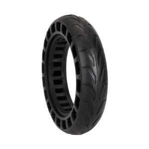 Neumático sólido de panal de 8,5 x 2 pulgadas