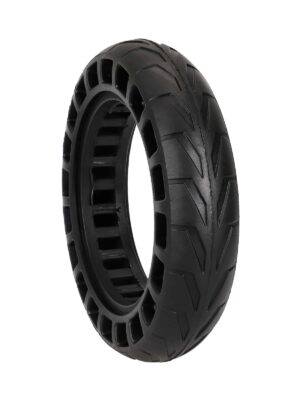 Neumático sólido de panal de 8,5 x 2 pulgadas