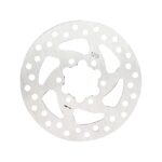 Disco de freno de disco de 120 mm (con 6 tornillos) - Imagen 6