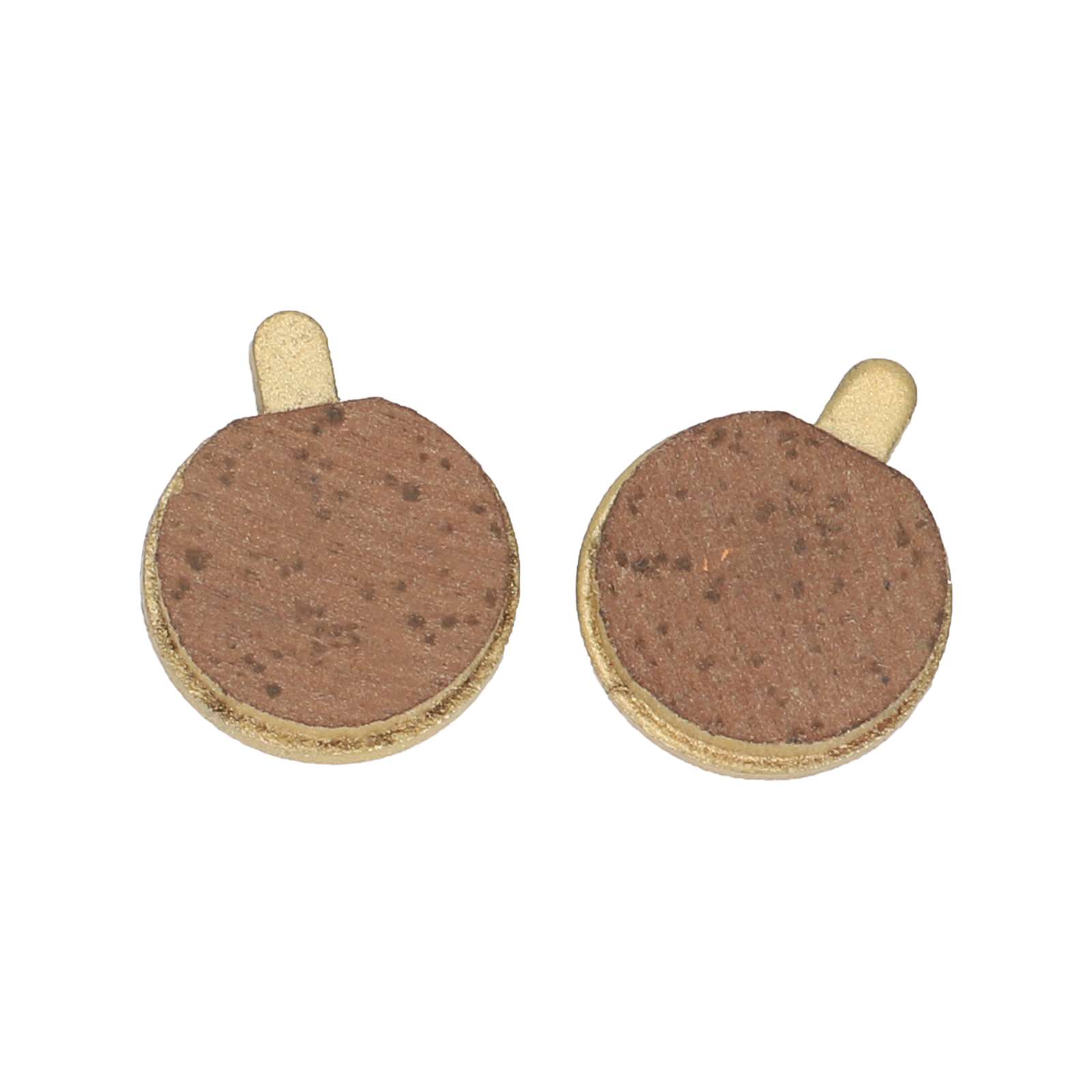 Pastillas de freno totalmente metálicas X1 para Pro Scooter - Imagen 4