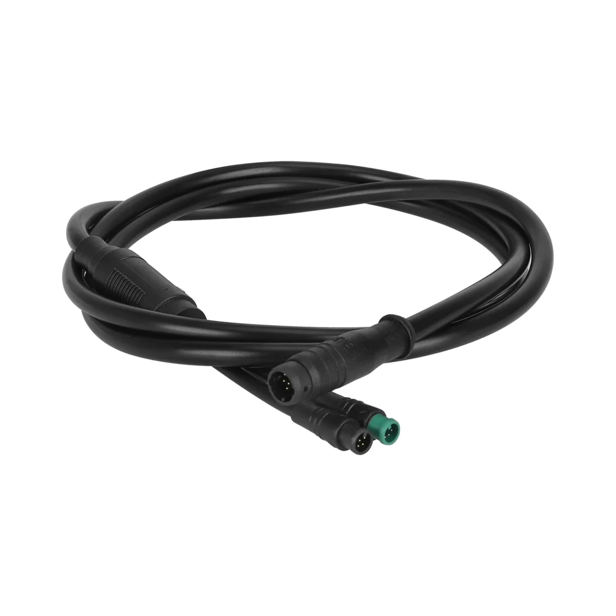 Cable de instrumento impermeable de doble a uno DUALTRON-DOLPHIN - Imagen 4