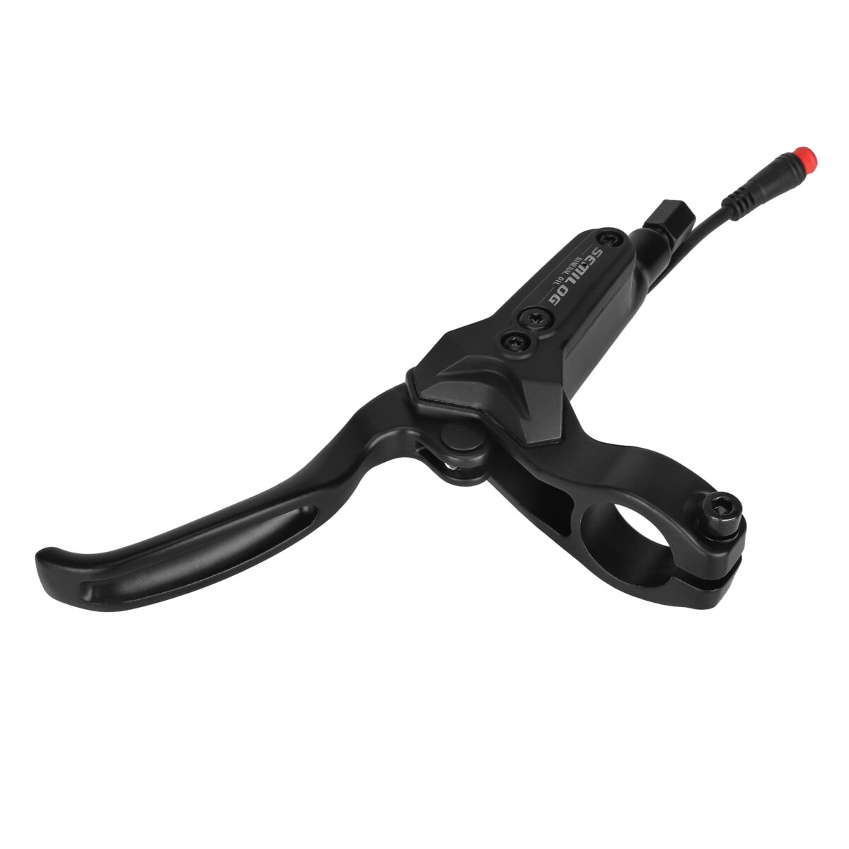 Maneta de freno izquierda Kukirin G3 Pro - Imagen 3