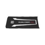Almohadillas negras para pies para DUALTRON TOGO