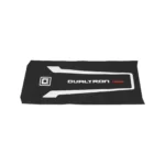Almohadillas negras para pies para DUALTRON TOGO