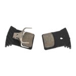Pastilla de freno de disco de cerámica del mismo tamaño que SHIMANO DEORE XT y MTB Bike - Imagen 3