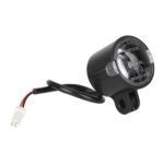Luz delantera original para patinete Xiaomi Elite