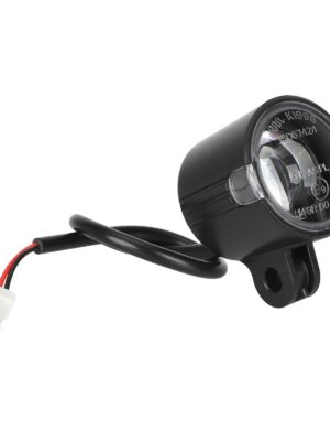 Luz delantera original para patinete Xiaomi Elite