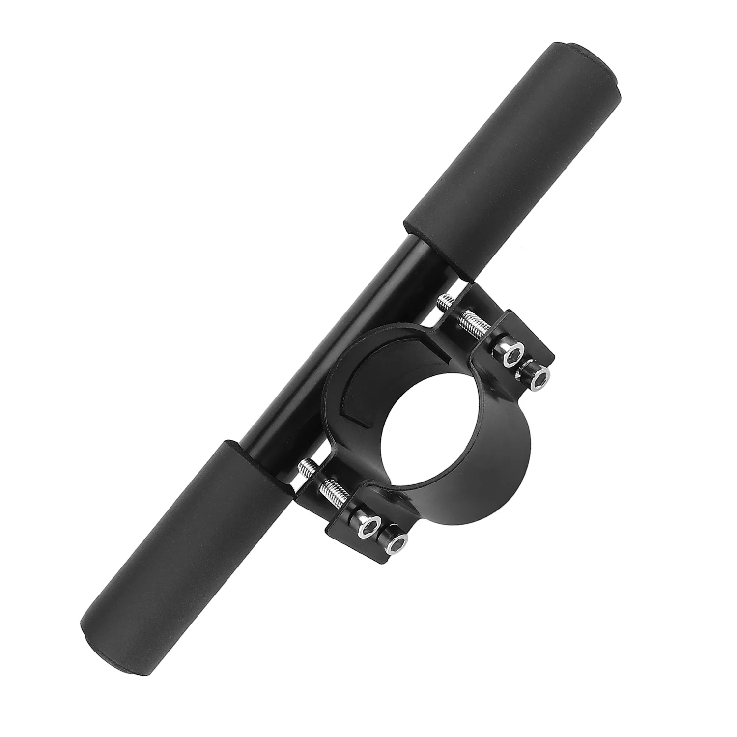 Manillar infantil Ulip con luz roja y blanca para patinetes Ninebot ES y G30 Max - Imagen 5