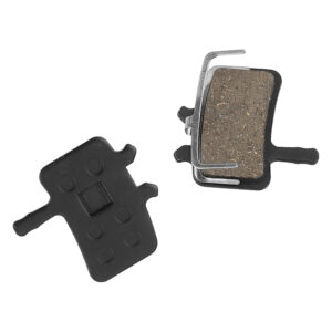 Pastillas de freno semimetálicas para SRAM BB7
