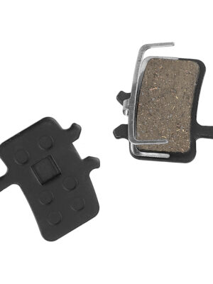 Pastillas de freno semimetálicas para SRAM BB7
