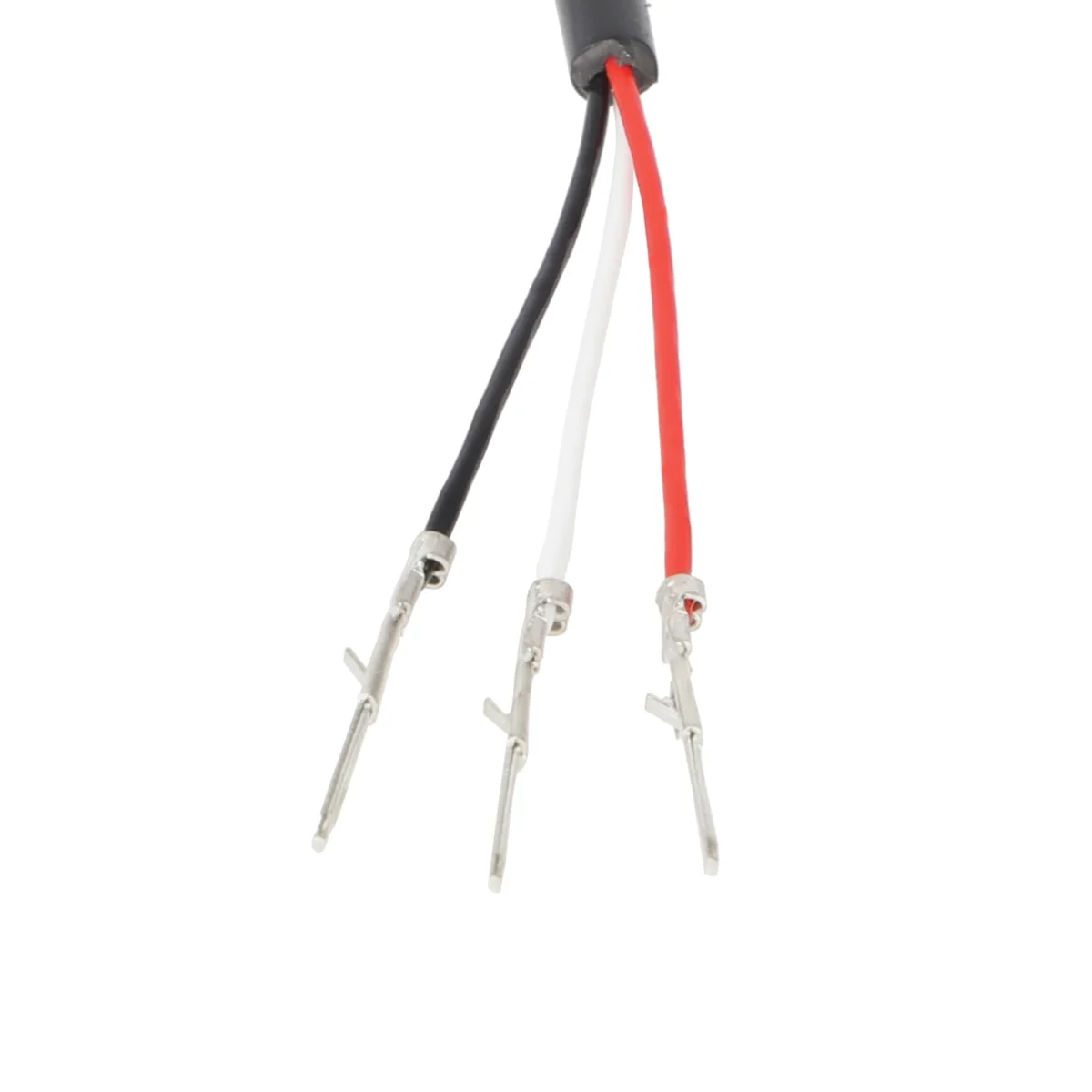 Cable adaptador para faros delanteros de patinete eléctrico Kukirin G4 Max - Imagen 4
