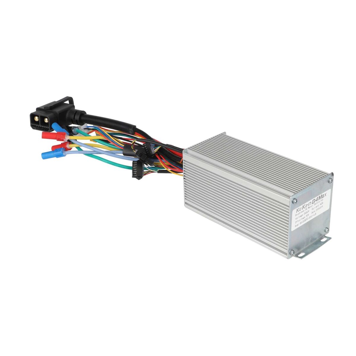 Controlador de 60 V-40 A para scooter Kukirin G4 Max - Imagen 5