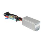 Controlador de 60 V-40 A para scooter Kukirin G4 Max - Imagen 5