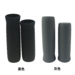 Puños negras para G30 Max - Imagen 2
