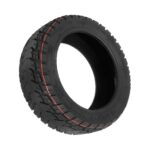 Neumático todoterreno sin cámara ULIP 90/55-7 con adhesivo y válvula para scooters Segway GT - Imagen 5