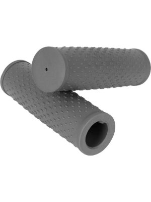 Puños grises para Xiaomi M365