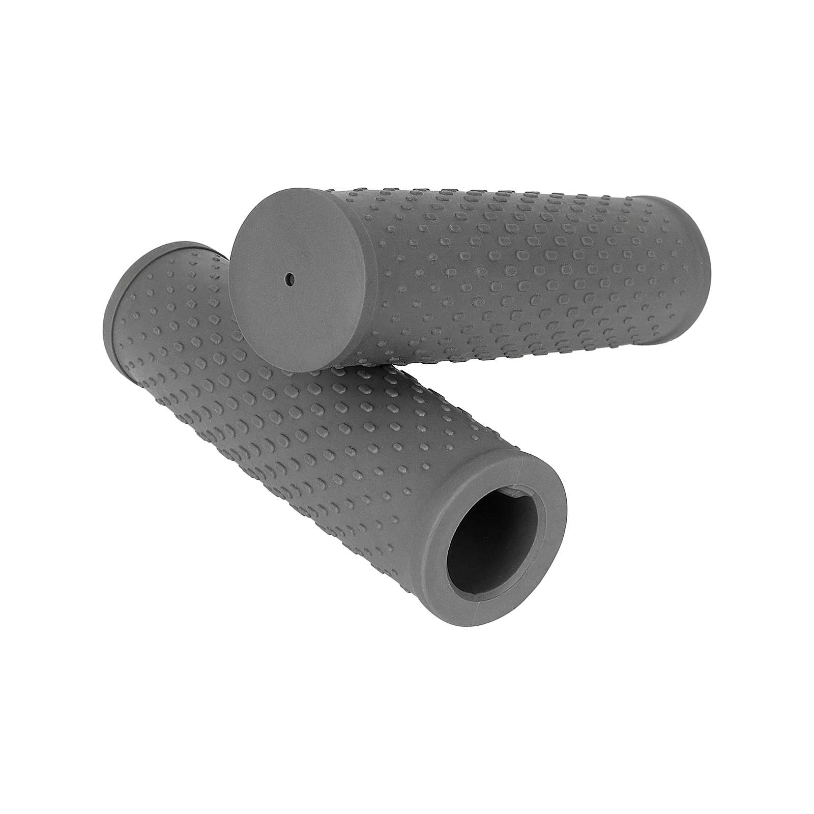 Puños grises para Xiaomi M365