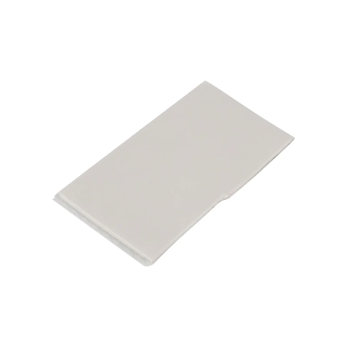 Silicona termoconductora de 80×50×2 mm - Imagen 5