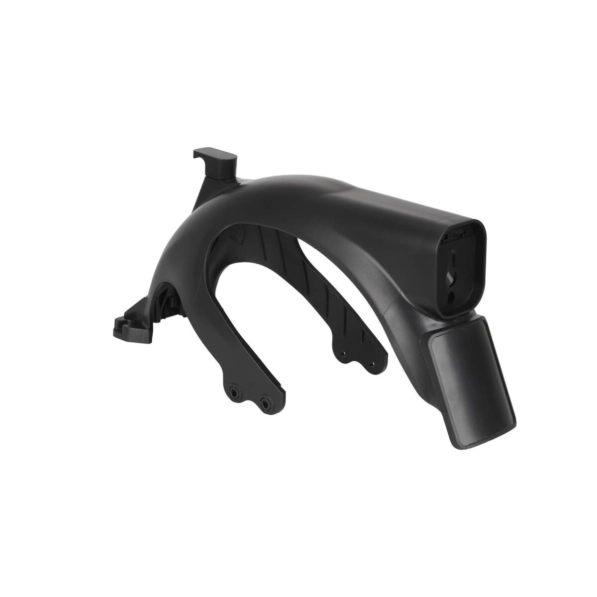 Guardabarros trasero con gancho para Segway Max G2 - Imagen 2