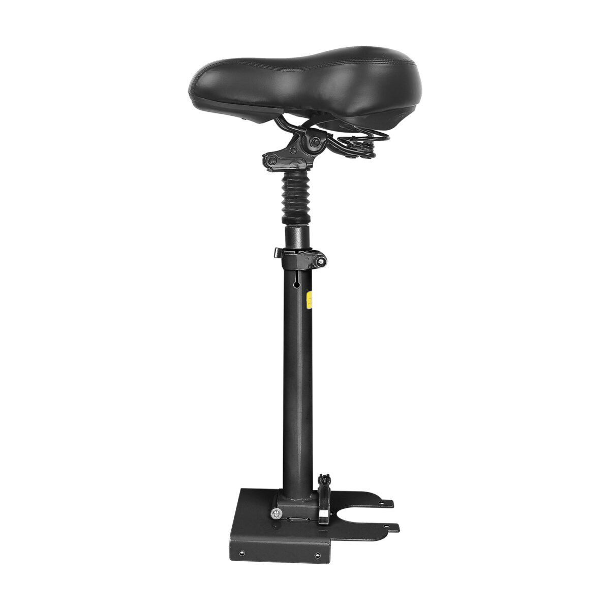 Asiento negro para Pro/Pro2 - Imagen 3