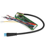 Placa de circuito para patinete Xiaomi Kickscooter con 4 conectores para patinetes Pro Pro2 1S - Imagen 2