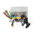 Controlador original 60V35A-B para patinete DUALTRON NEW ACHILLEUS - Imagen 6