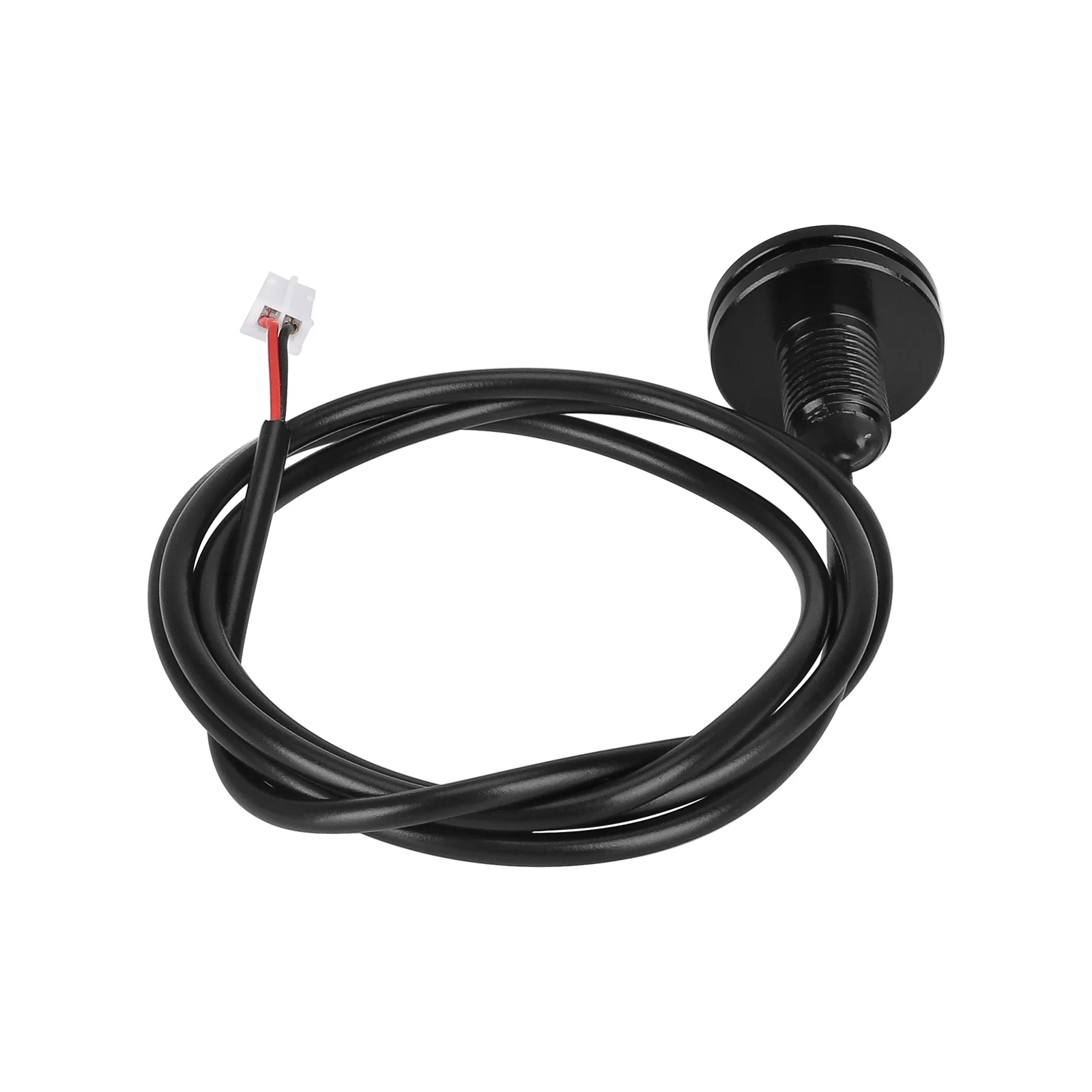 Luces LED/intermitentes para scooter DUALTRON - Imagen 5