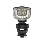 Faro delantero recargable por USB para conducción nocturna - Imagen 2