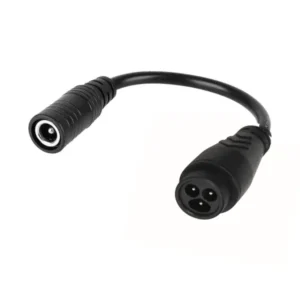 Cable adaptador de DC2.1 a cabezal grande LP16-3P