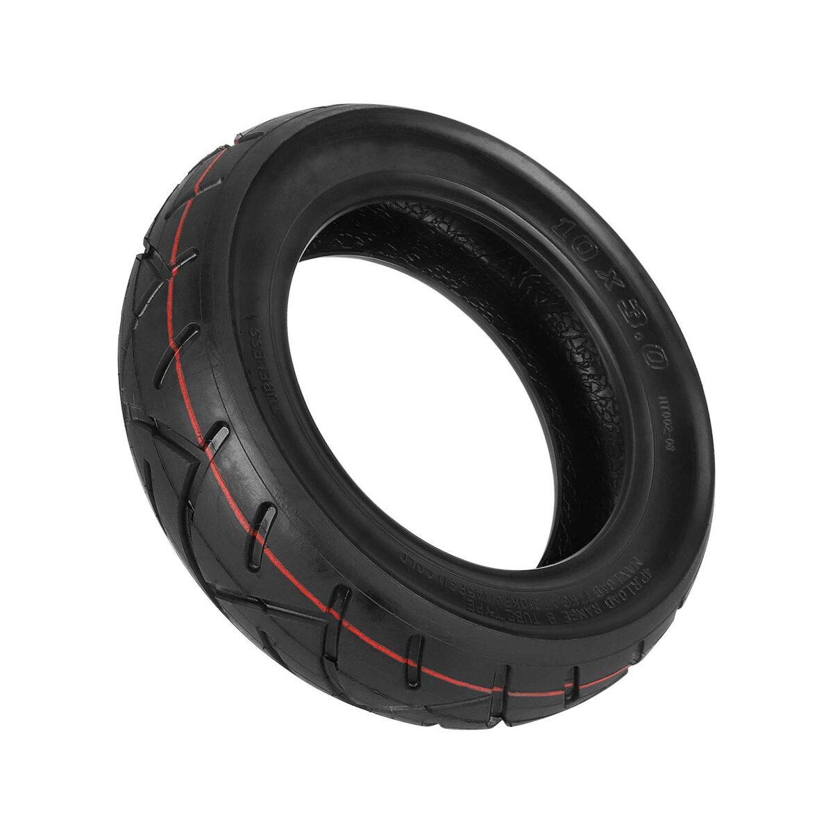 Neumático sin cámara para carretera urbana de 10 x 3,0 - Imagen 6