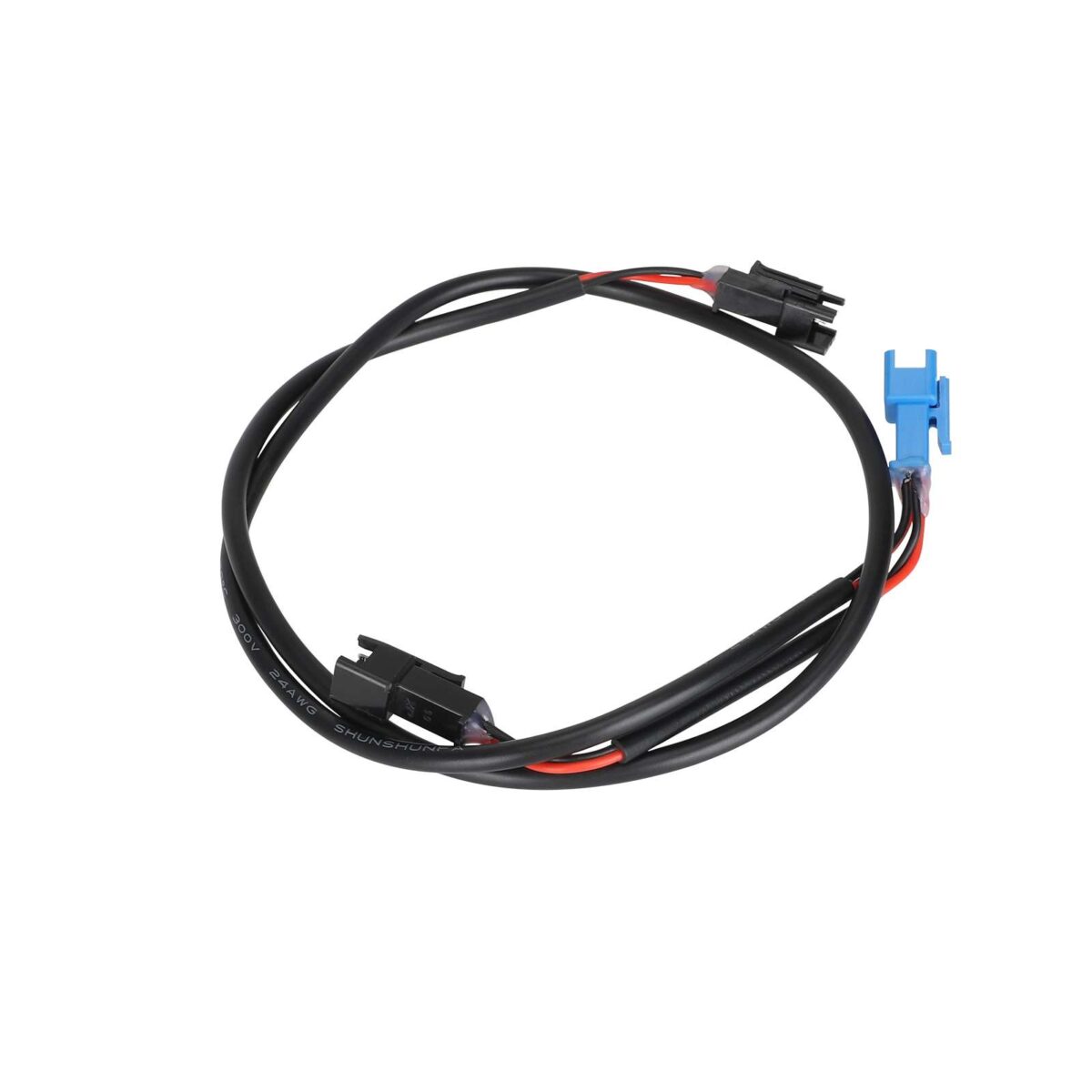 Cable de conexión de luz izquierda para Kukirin G2 Master - Imagen 2