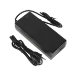 Cargador original Kukirin G2 Master/G3 Pro de 58,8 V y 2 A con cabezal CQ de 3 orificios (enchufe UE) - Imagen 5