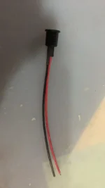 Puerto de carga de batería de vehículo eléctrico Engwe - Imagen 2