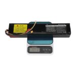 Batería n.° 9 F20F25F30F40-36V7800mah - Imagen 6