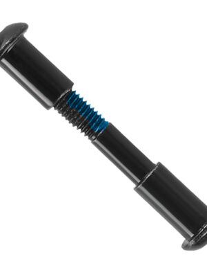 Tornillos de bloqueo negros para patinete Xiaomi