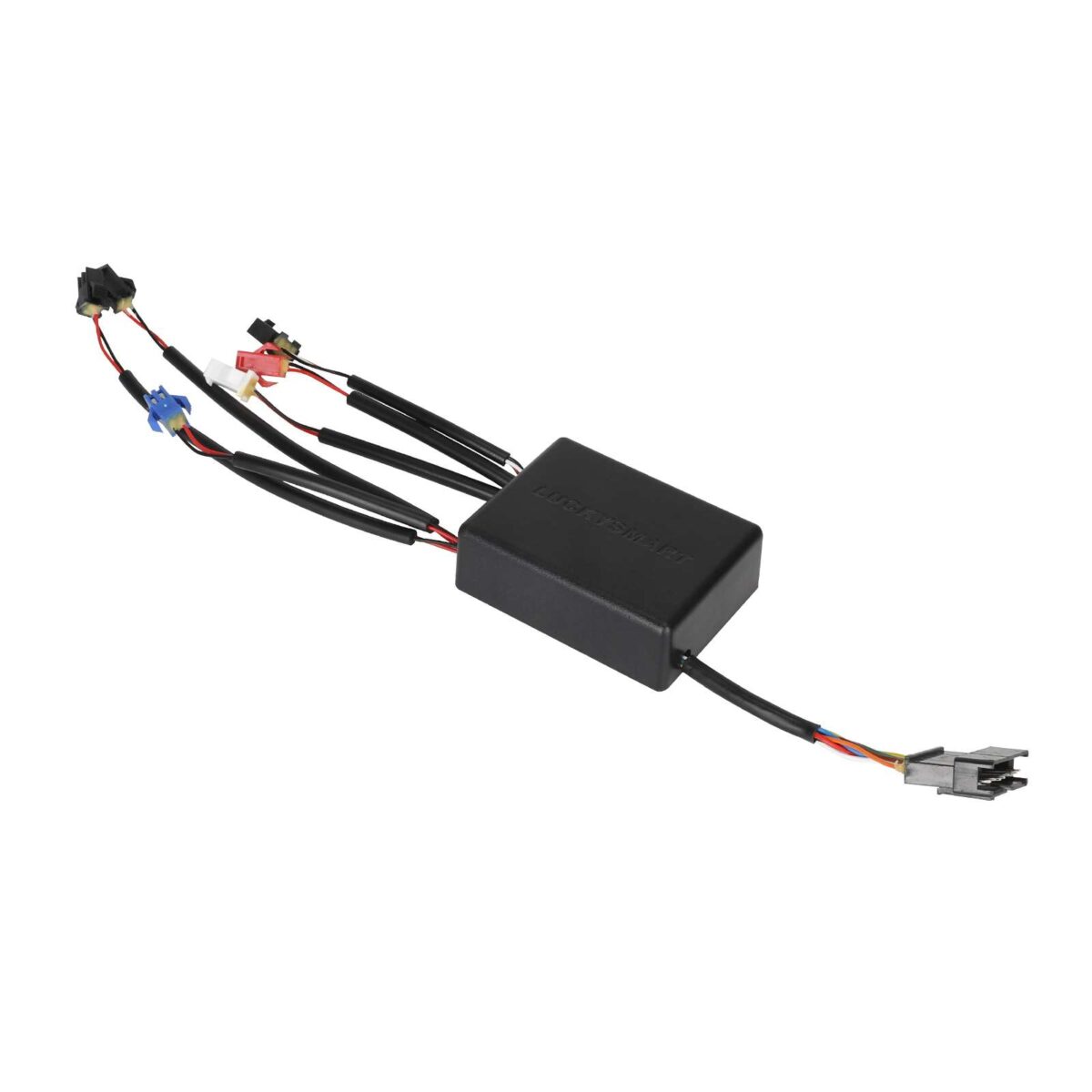 Módulo de placa de luces para scooter Kukirin G2 Master - Imagen 2