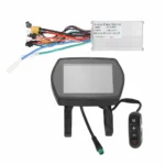 Mando Kugoo G2 Pro