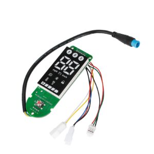 Pantalla para patinetes Xiaomi 4 Pro