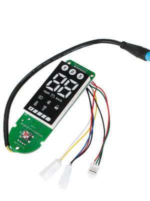 Pantalla para patinetes Xiaomi 4 Pro