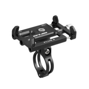 Soporte para teléfono negro GUB PLUS8