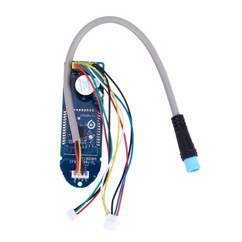 Placa de circuito del patinete Xiaomi M365 - Imagen 4