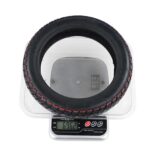 Neumático todoterreno sin cámara autorreparable Ulip 60/70-7.0 con adhesivo para scooters Xiaomi 4 Pro/4 Pro Max - Imagen 5