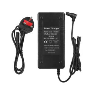 Cargador de 5 4,6 V 2 A con Xiaomi 2X (enchufe del Reino Unido)