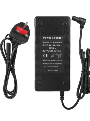 Cargador de 5 4,6 V 2 A con Xiaomi 2X (enchufe del Reino Unido)