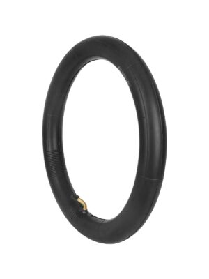 Cámara de aire curva Innova 14*2.10/2.4 (45 grados hacia afuera)