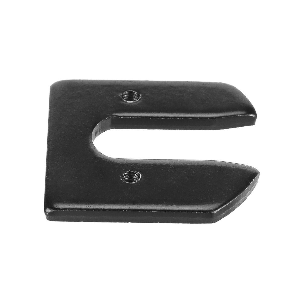 2 placas de fijación para rueda trasera de scooter Xiaomi - Imagen 5